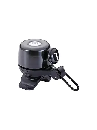 BBB | Fahrrad Miniglocke Nousy BBB-17 | 